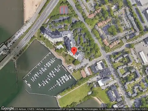 River Rd, Newport News, VA 23607