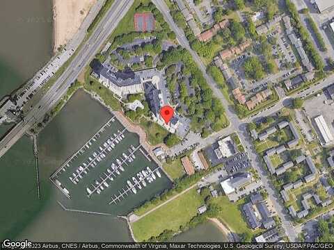 River Rd, Newport News, VA 23607