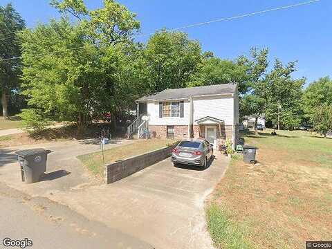 Birch, SEARCY, AR 72143