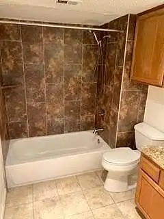 Campbell Rd, Dallas, TX 75248