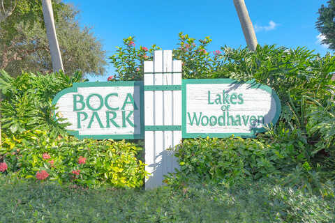 Old Court Rd, Boca Raton, FL 33433