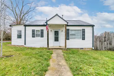 Maple, WINCHESTER, KY 40391