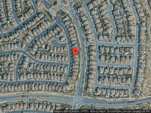 Port Reggio, LAS VEGAS, NV 89138