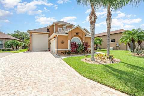 Harmony Ln, Titusville, FL 32780