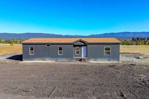 Tetons, CLE ELUM, WA 98922