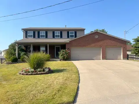 John, TRENTON, OH 45067