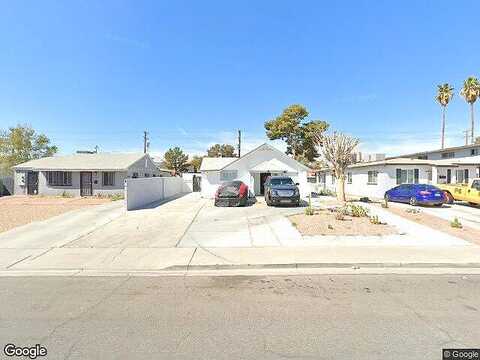 11Th, LAS VEGAS, NV 89101
