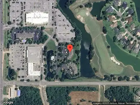 Cypress Point Dr, Gulf Shores, AL 36542