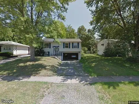 Red Fox Run, WARREN, OH 44485