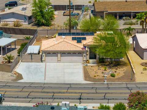 Palo Verde, LAKE HAVASU CITY, AZ 86404