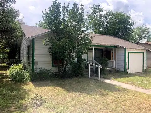 Pine, BRADY, TX 76825