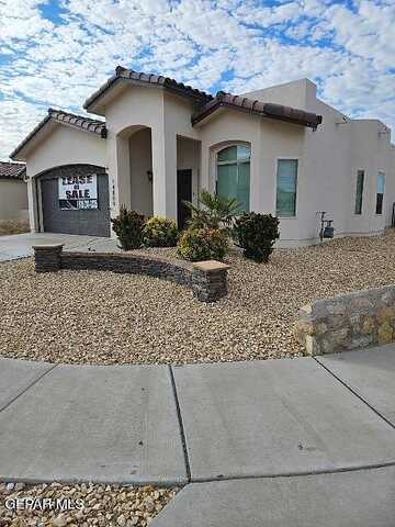 Ava Leigh, EL PASO, TX 79938