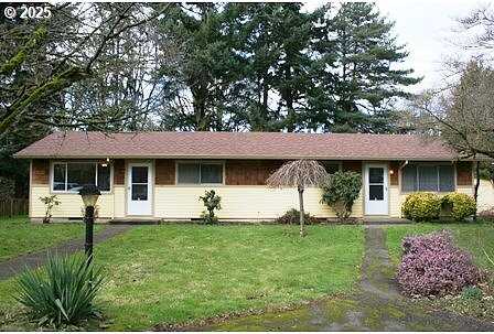 Sw Hall Blvd, Tigard, OR 97224