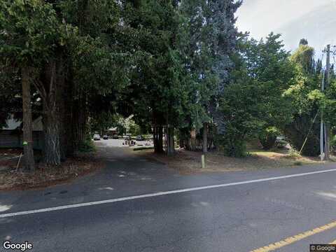 Sw Hall Blvd, Tigard, OR 97224
