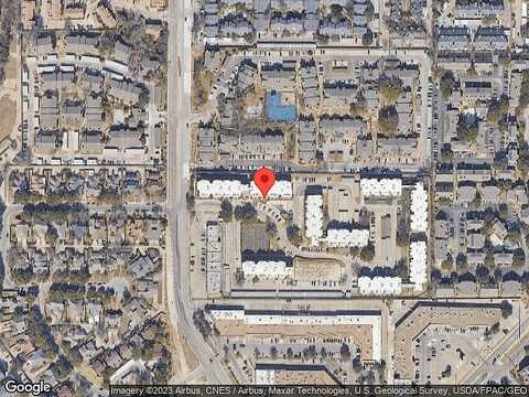 Audelia Rd, Dallas, TX 75243