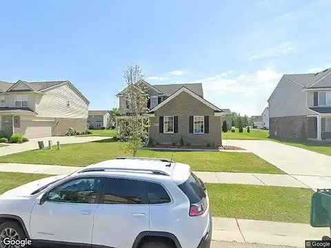 Castell, Van Buren Twp, MI 48111