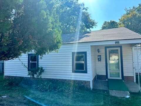 11Th, GRAND PRAIRIE, TX 75051
