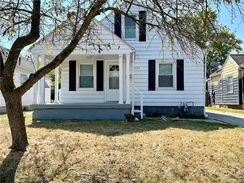 Redwood, DAYTON, OH 45405