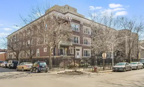 Kenmore, CHICAGO, IL 60640