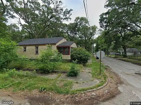Jefferson, MUSKEGON, MI 49444