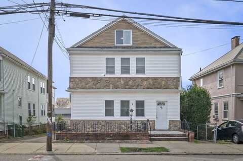 Stearns, MEDFORD, MA 02155