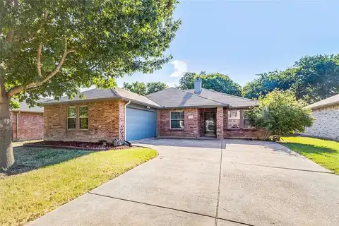 Eastwood, LANCASTER, TX 75134