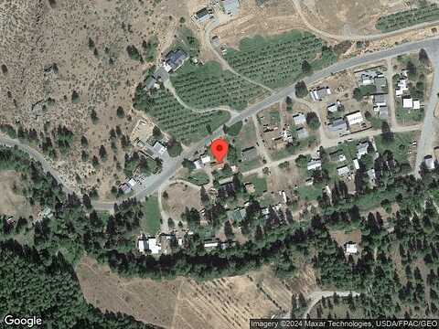 Arden, ARDENVOIR, WA 98811