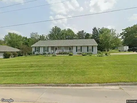 Jackson, OSCEOLA, IA 50213