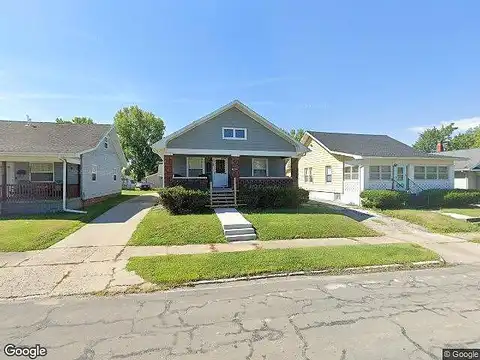 Concannon, MOBERLY, MO 65270