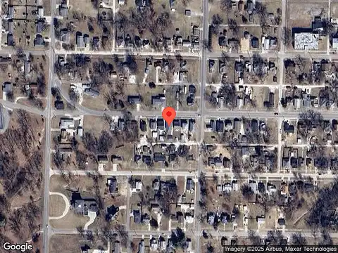 Concannon, MOBERLY, MO 65270
