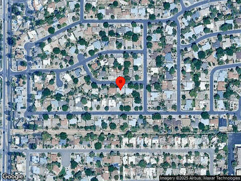Driscoll, ALBUQUERQUE, NM 87109