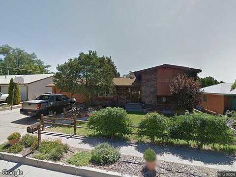 Driscoll, ALBUQUERQUE, NM 87109
