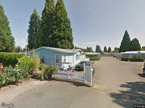 2Nd, CANBY, OR 97013