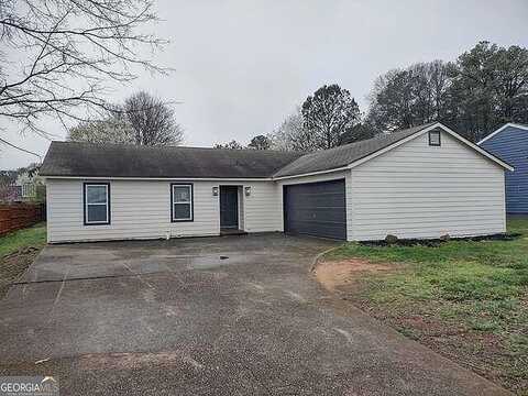 Reynolds, MORROW, GA 30260