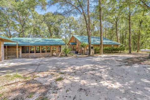 Fox, HOLT, FL 32564