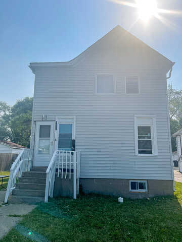 Hervey, NORTH CHICAGO, IL 60064