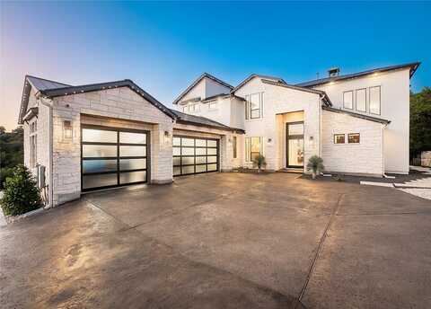 Copper Ridge, AUSTIN, TX 78734