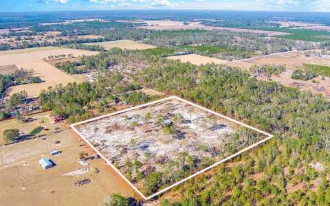 217Th, LIVE OAK, FL 32060