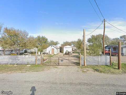 Sloan, DEXTER, NM 88230