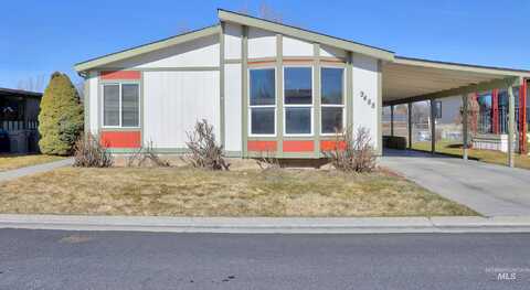 Glen Ellyn, BOISE, ID 83704