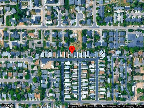 Glen Ellyn, BOISE, ID 83704