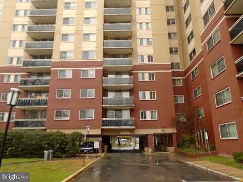 New Hampshire Ave, Takoma Park, MD 20912
