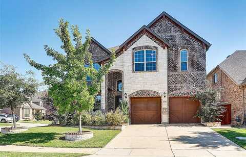Oak Chase, KELLER, TX 76244