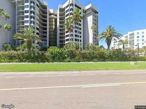 Gulf Blvd, Clearwater, FL 33767