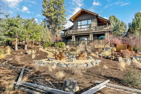 Quail Butte, BEND, OR 97702