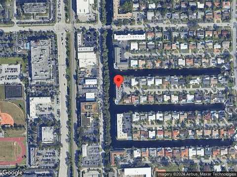 Ne 54Th St, Fort Lauderdale, FL 33334