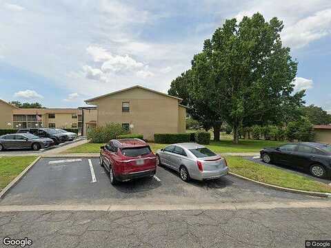 E Johnson Ave, Lake Wales, FL 33853
