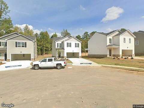 Shasta, HOSCHTON, GA 30548
