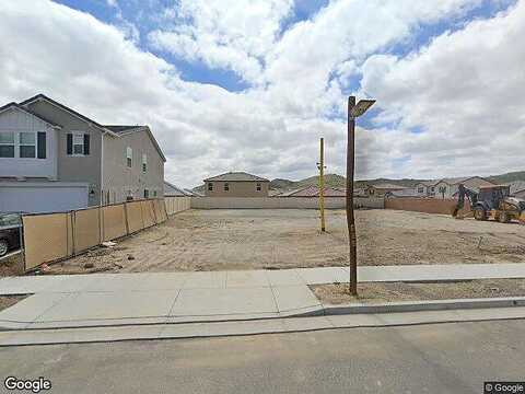 Vera Cruz, WINCHESTER, CA 92596