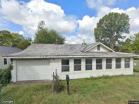 Short North Wall, CALHOUN, GA 30701